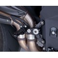 Motocorse Billet Adjustable Rearsets for MV Agusta F4 & B4 Brutale Models Motocorse Billet Adjustable Rearsets for MV Agusta F4 & B4 Brutale Models